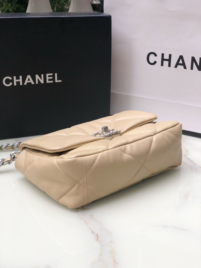 Ch**el 19 bags